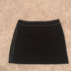 Express Mini Skirt